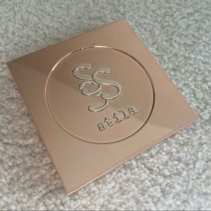 Stila Eyes Are The Window Shadow Pallet in Spirit